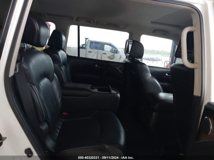 JN8AZ2NF6E9554962 2014 Infiniti Qx80