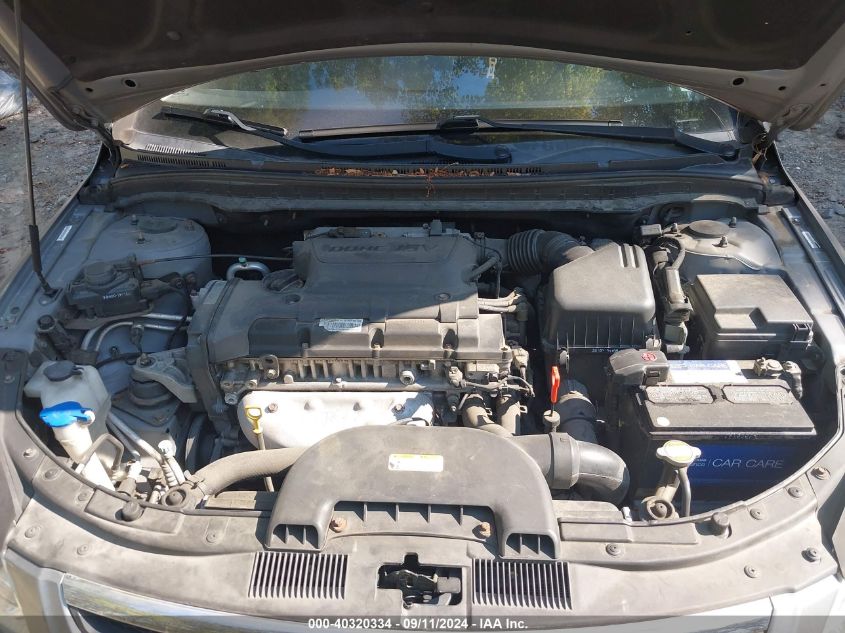 KMHDC8AE8CU151338 2012 Hyundai Elantra Touring Gls