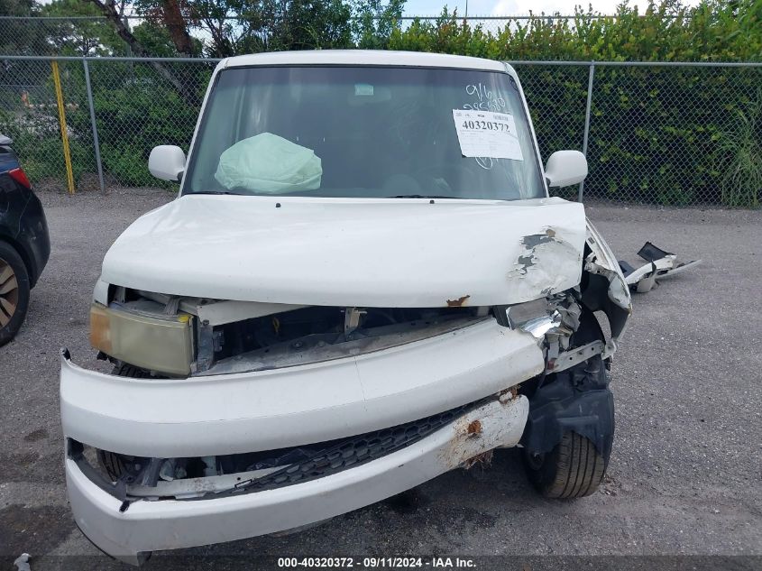 2006 Scion Xb VIN: JTLKT324964077070 Lot: 40320372