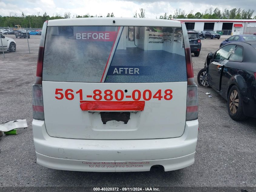 2006 Scion Xb VIN: JTLKT324964077070 Lot: 40320372