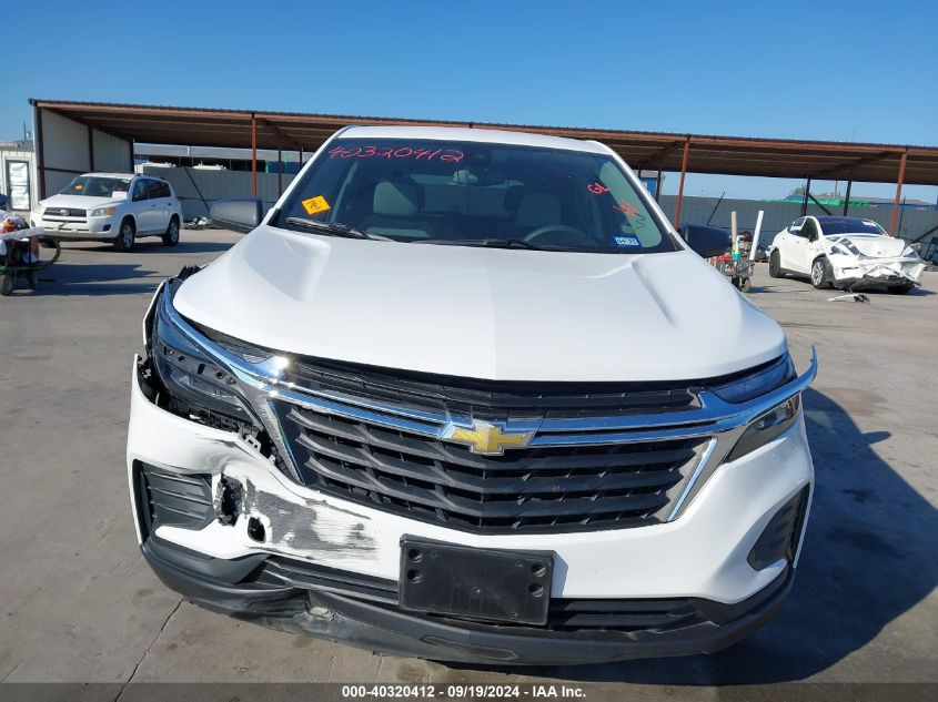 3GNAXHEG0PL213247 2023 CHEVROLET EQUINOX - Image 19