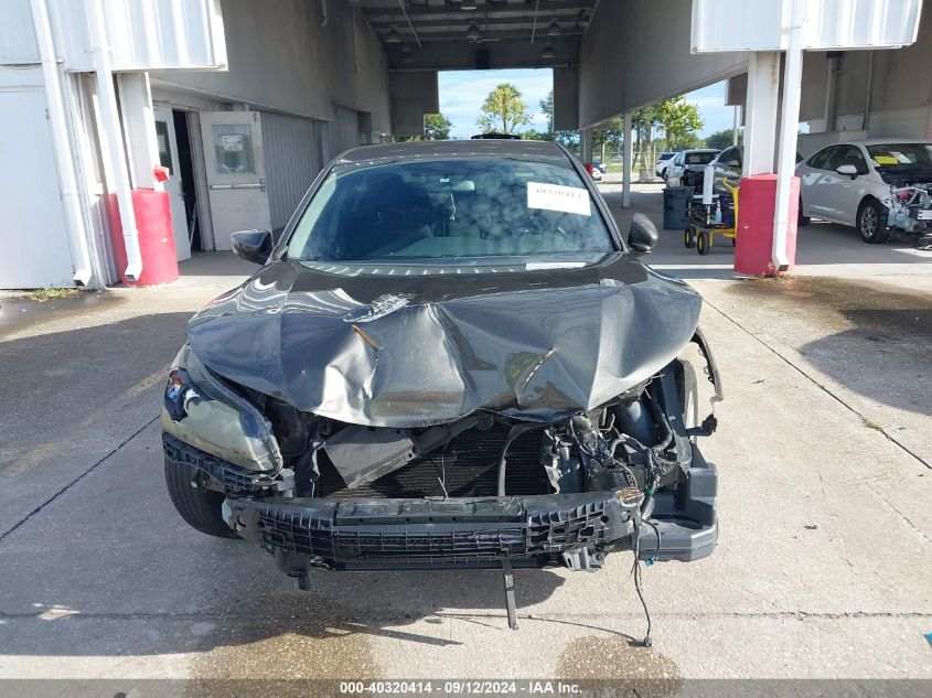 1HGCR2F33FA103269 2015 Honda Accord Lx