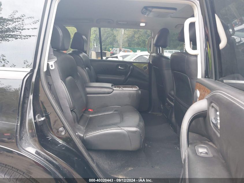 JN8AZ2NEXG9126614 2016 Infiniti Qx80