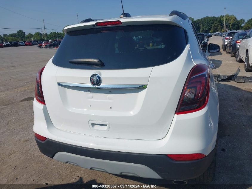 KL4CJASB6KB908808 2019 BUICK ENCORE - Image 17