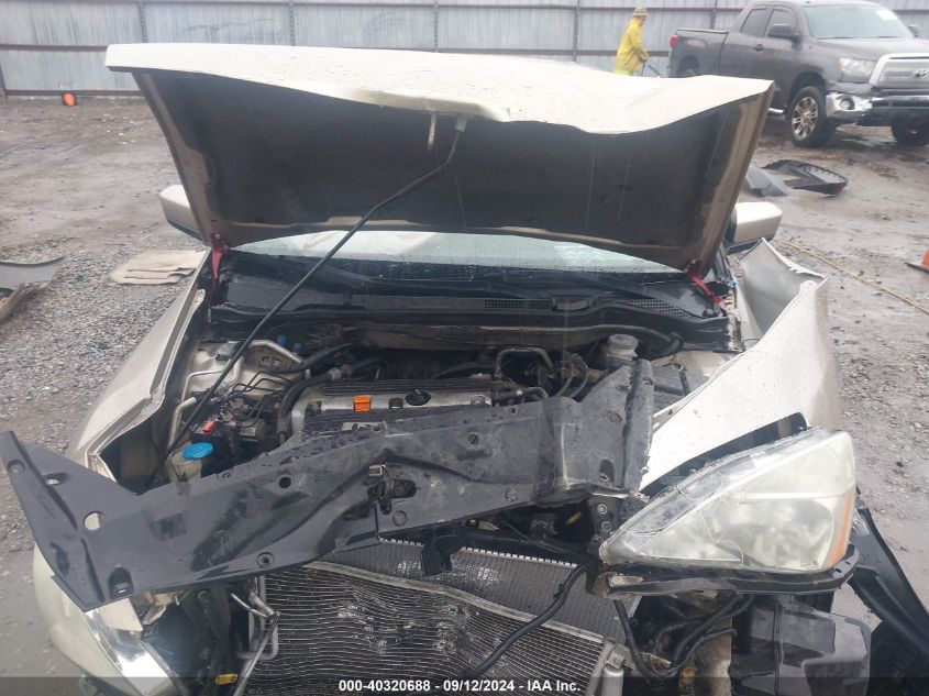 1HGCM56623A107349 2003 Honda Accord Ex