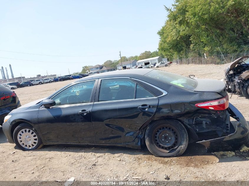 4T1BF1FK3HU272970 2017 Toyota Camry Le/Xle/Se/Xse