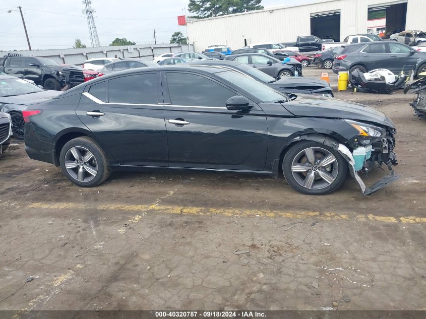 2020 Nissan Altima Sl VIN: 1N4BL4EW9LC176719 Lot: 40320787