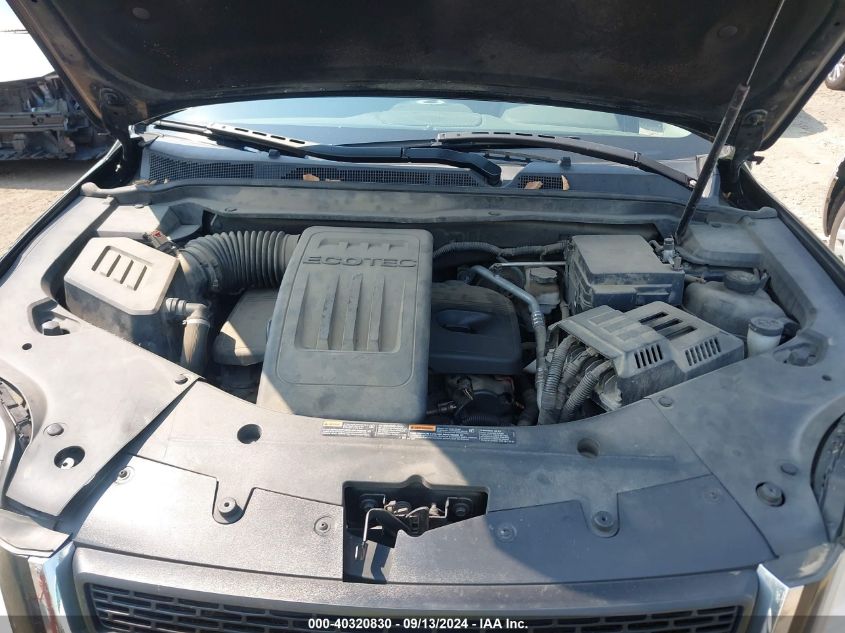 2GKALMEK7F6359959 2015 GMC Terrain Sle-1