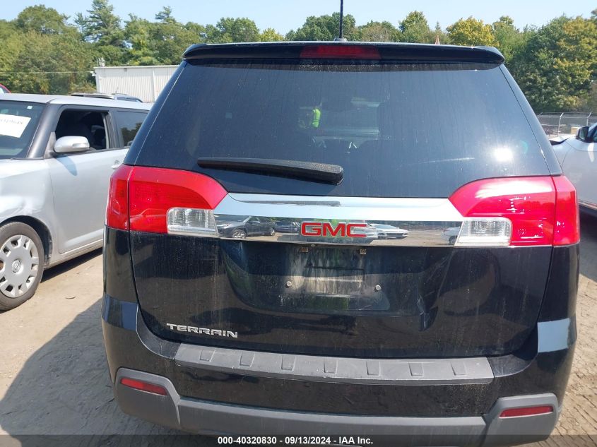 2GKALMEK7F6359959 2015 GMC Terrain Sle-1