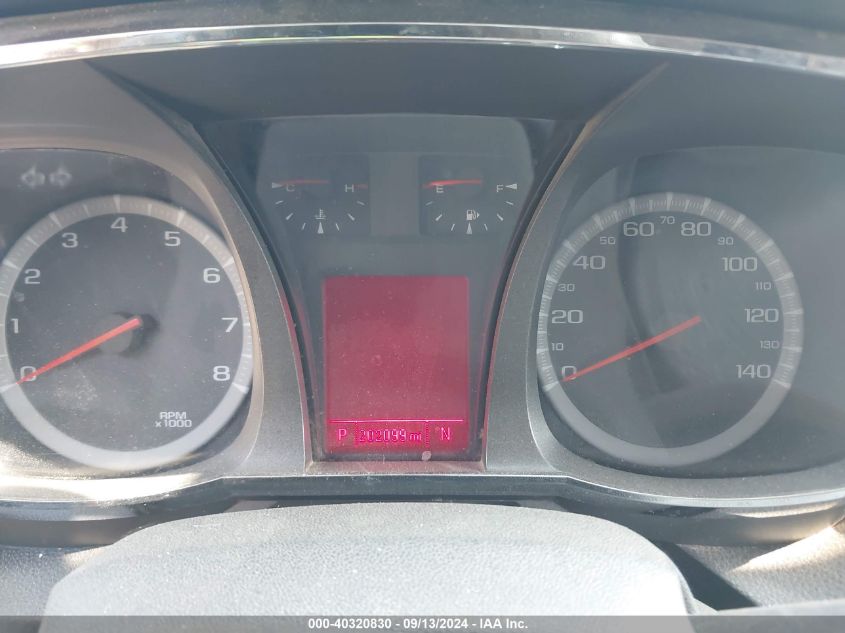 2GKALMEK7F6359959 2015 GMC Terrain Sle-1