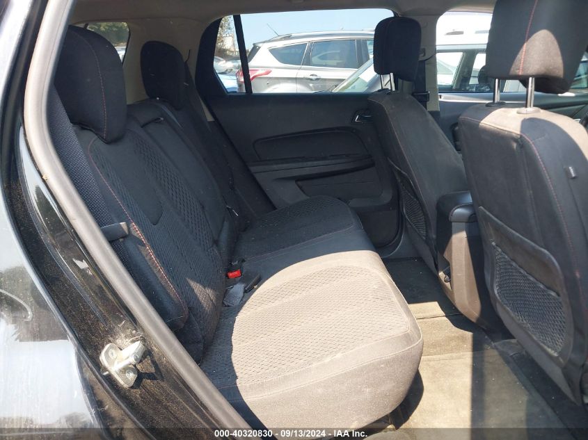 2GKALMEK7F6359959 2015 GMC Terrain Sle-1