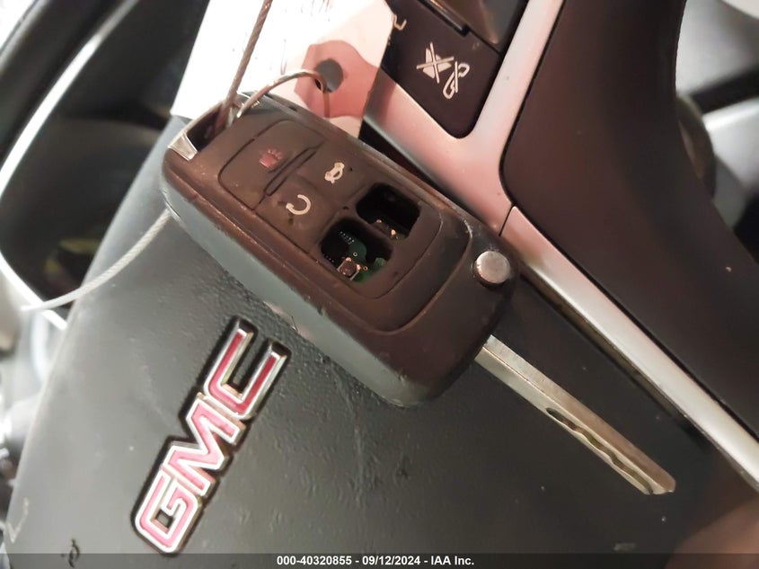 2GKFLXE56C6107004 2012 GMC Terrain Slt-2