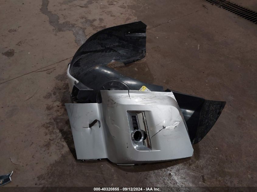 2GKFLXE56C6107004 2012 GMC Terrain Slt-2