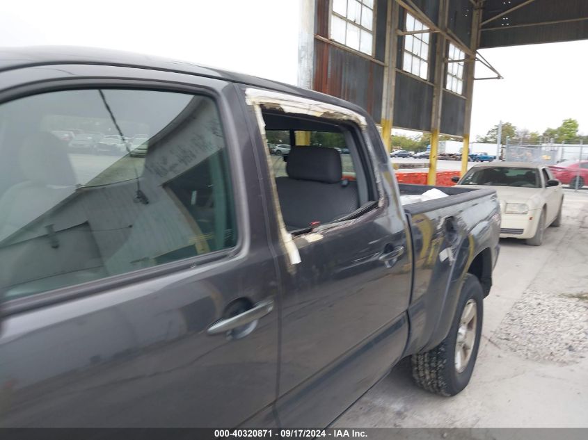 3TMMU4FN7BM026370 2011 Toyota Tacoma Double Cab Long Bed