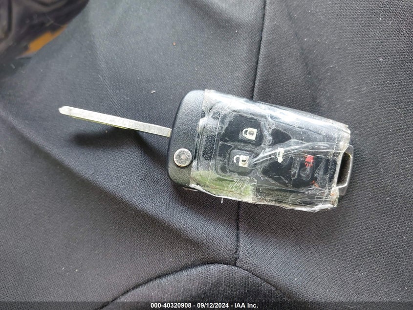 2CTFLGEW3A6417021 2010 GMC Terrain Slt-1