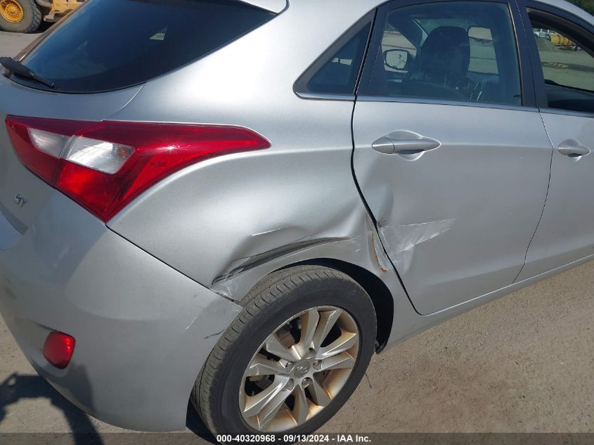 KMHD35LE3DU119720 2013 Hyundai Elantra Gt