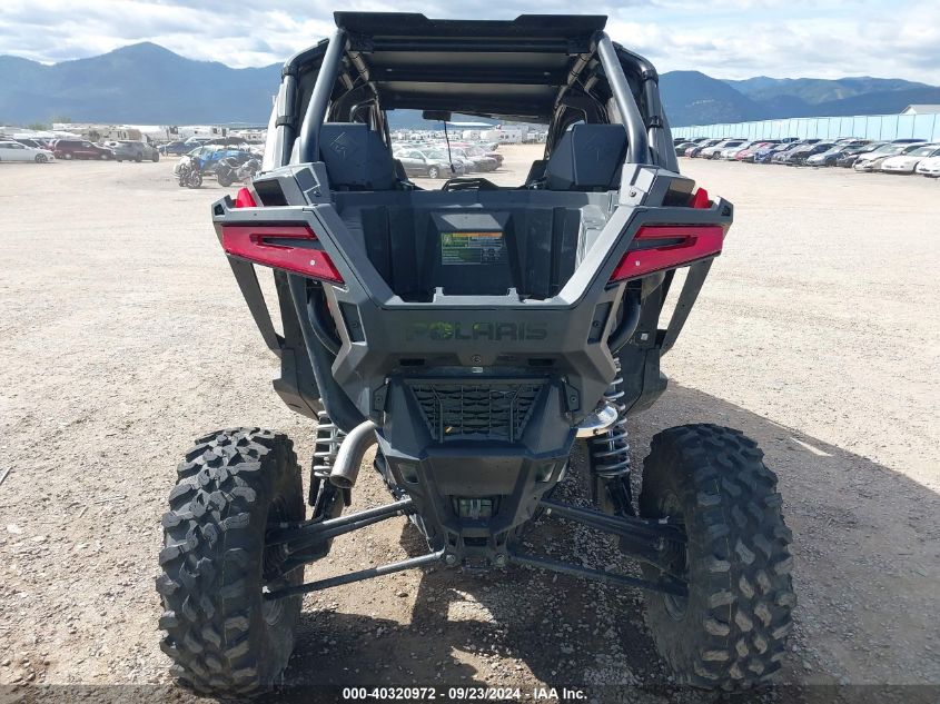 3NSR4D920RG061556 2024 Polaris Rzr Pro Xp 4 Ultimate