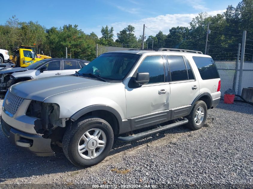 1FMPU15576LA81708 2006 Ford Expedition Xlt/Xlt Sport