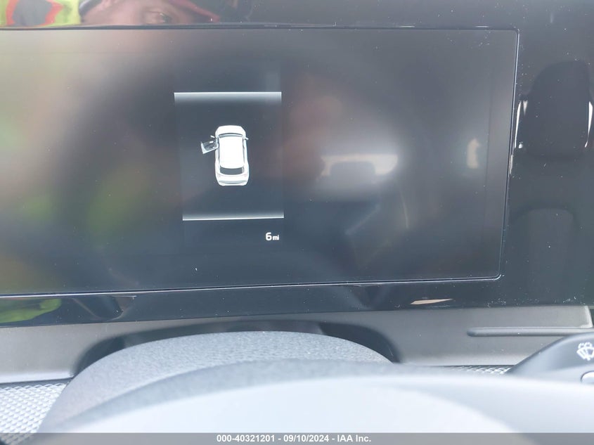 VIN KNDPUCDG3R7142410 2024 KIA SPORTAGE HYBRID LX