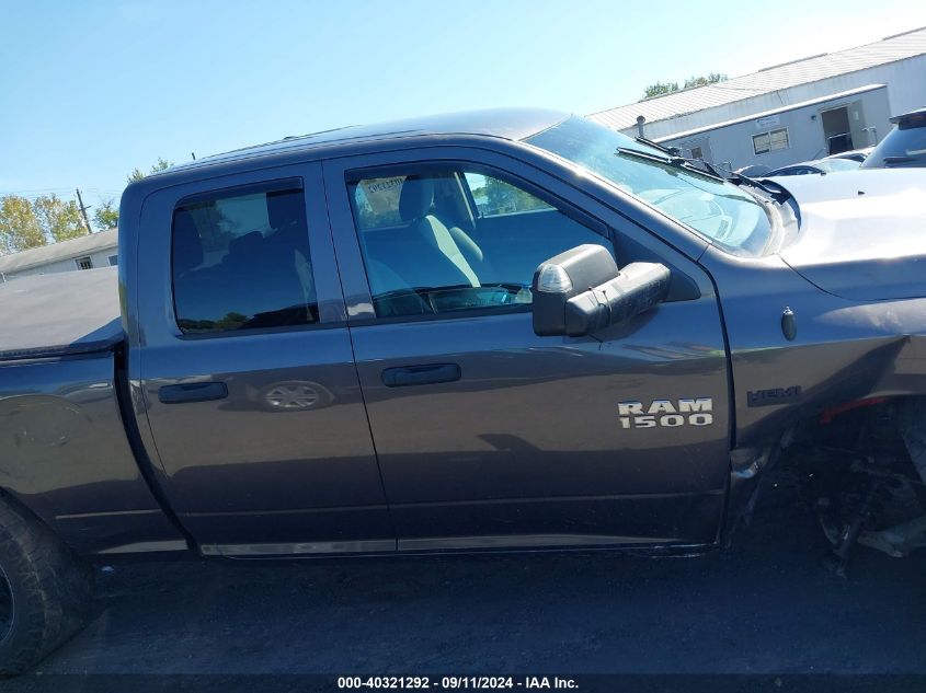 2015 RAM 1500 EXPRESS - 1C6RR7FT8FS539249