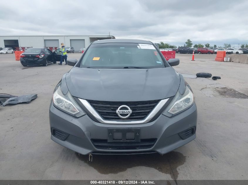 2016 Nissan Altima 2.5 VIN: 1N4AL3APXGN314668 Lot: 40321418