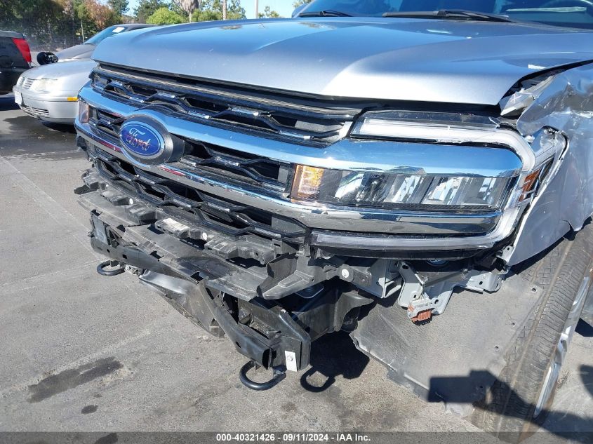 1FMJK2A8XPEA38617 2023 Ford Expedition Limited Max