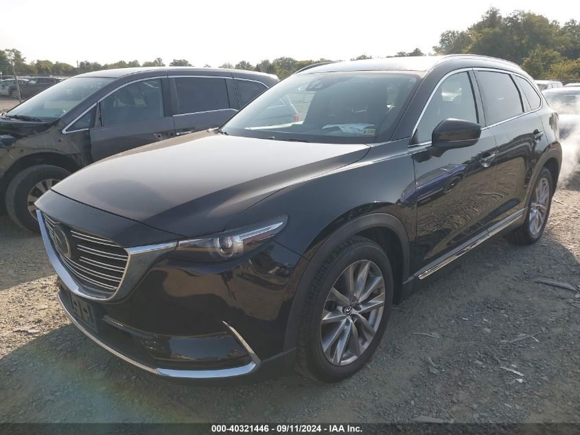 JM3TCBEY7G0107479 2016 MAZDA CX-9 - Image 2