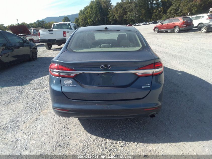 3FA6P0HDXJR144403 2018 FORD FUSION - Image 17