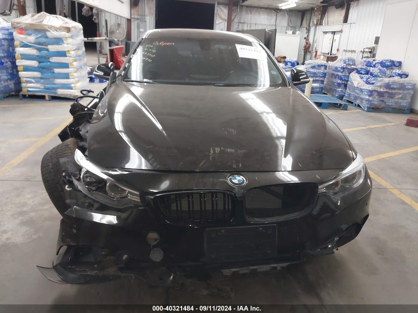 2014 BMW 428I - WBA3N7C55EK220449