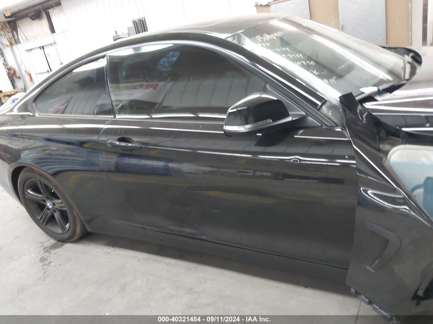 2014 BMW 428I - WBA3N7C55EK220449