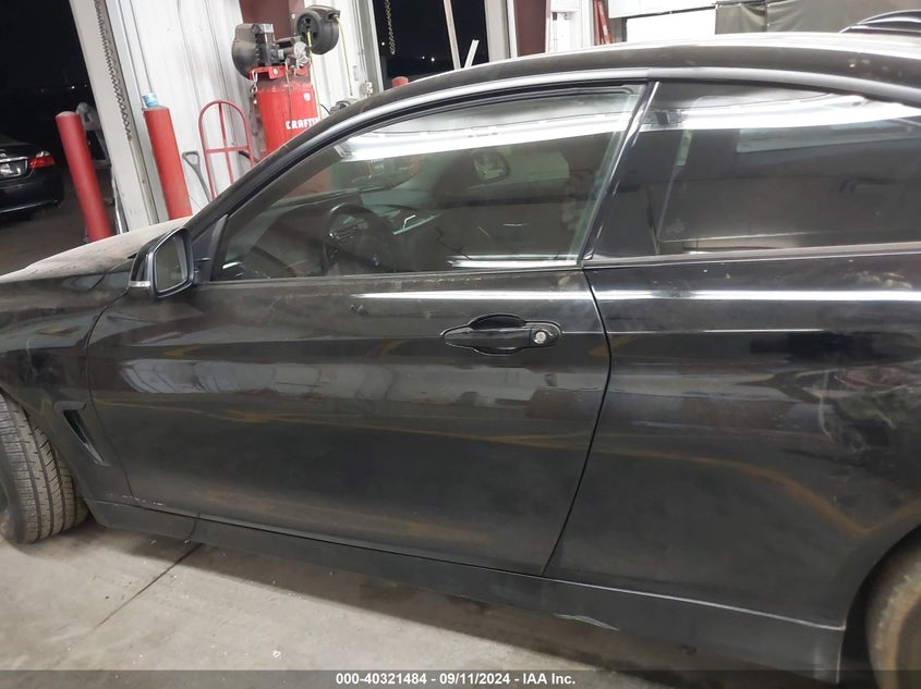 2014 BMW 428I - WBA3N7C55EK220449