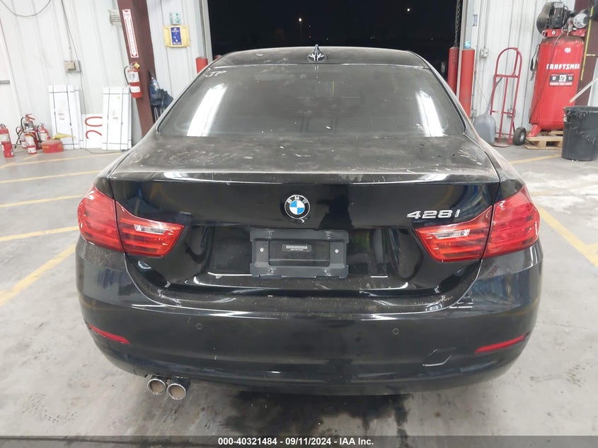 2014 BMW 428I - WBA3N7C55EK220449
