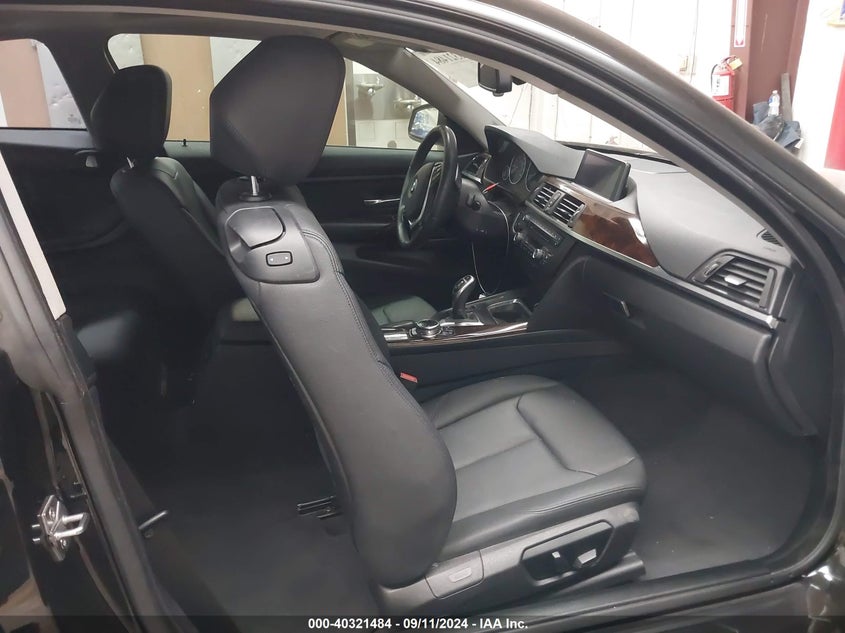 2014 BMW 428I - WBA3N7C55EK220449