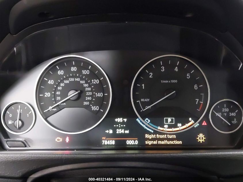 2014 BMW 428I - WBA3N7C55EK220449