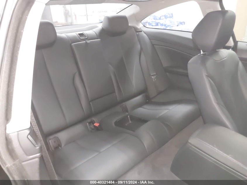 2014 BMW 428I - WBA3N7C55EK220449