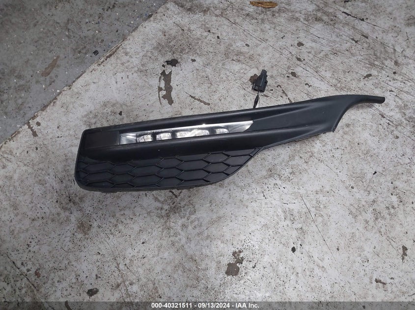 2016 HONDA ACCORD SPORT - 1HGCR2F55GA100604