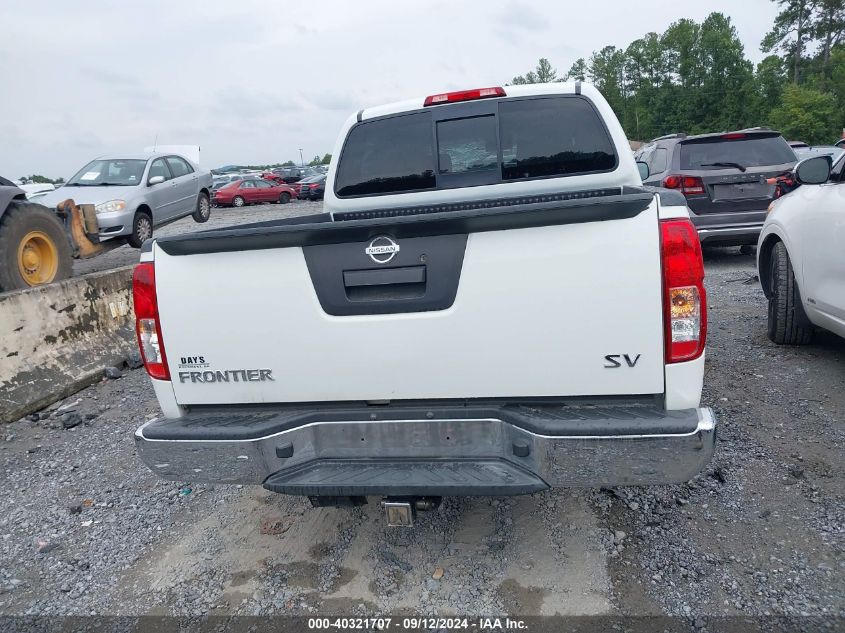 1N6AD0ER5GN793371 2016 NISSAN NAVARA - Image 16