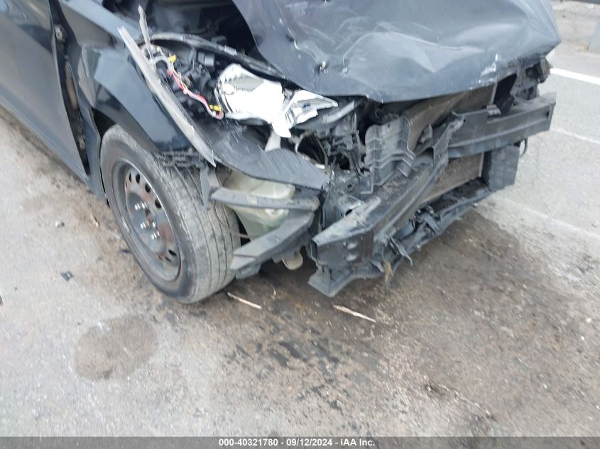 2016 Hyundai Elantra Se VIN: KMHDH4AE8GU618709 Lot: 40321780