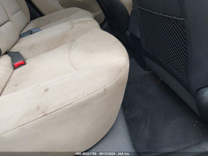 2016 Hyundai Elantra Se VIN: KMHDH4AE8GU618709 Lot: 40321780