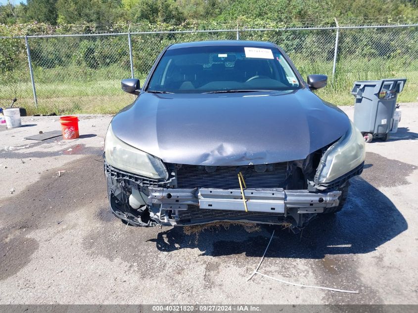 1HGCR2F32FA014969 2015 Honda Accord Lx