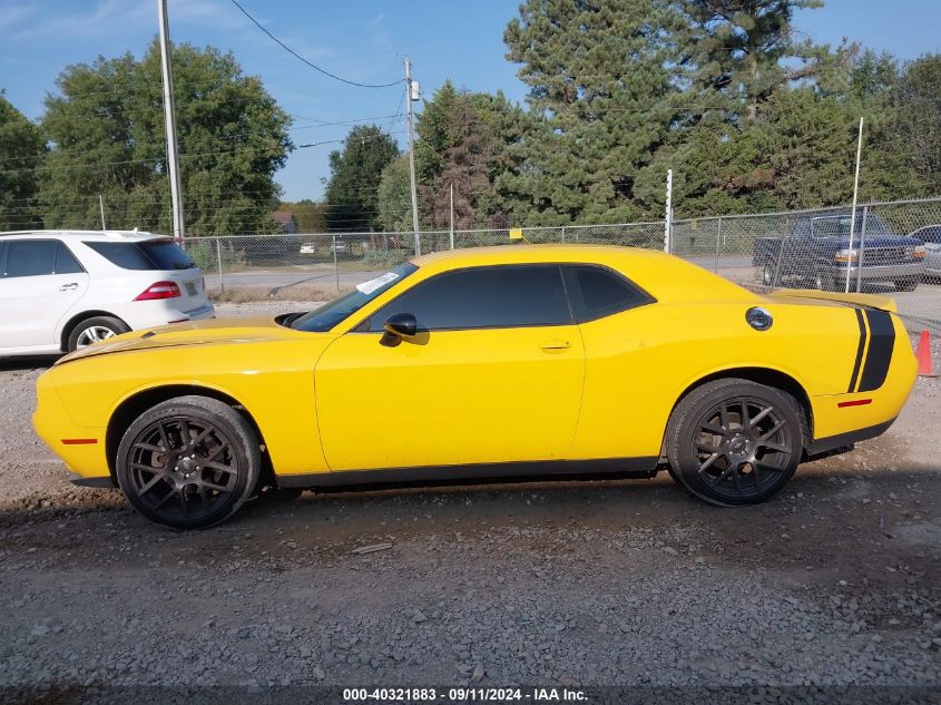 2019 Dodge Challenger Sxt VIN: 2C3CDZGG2KH532197 Lot: 40321883