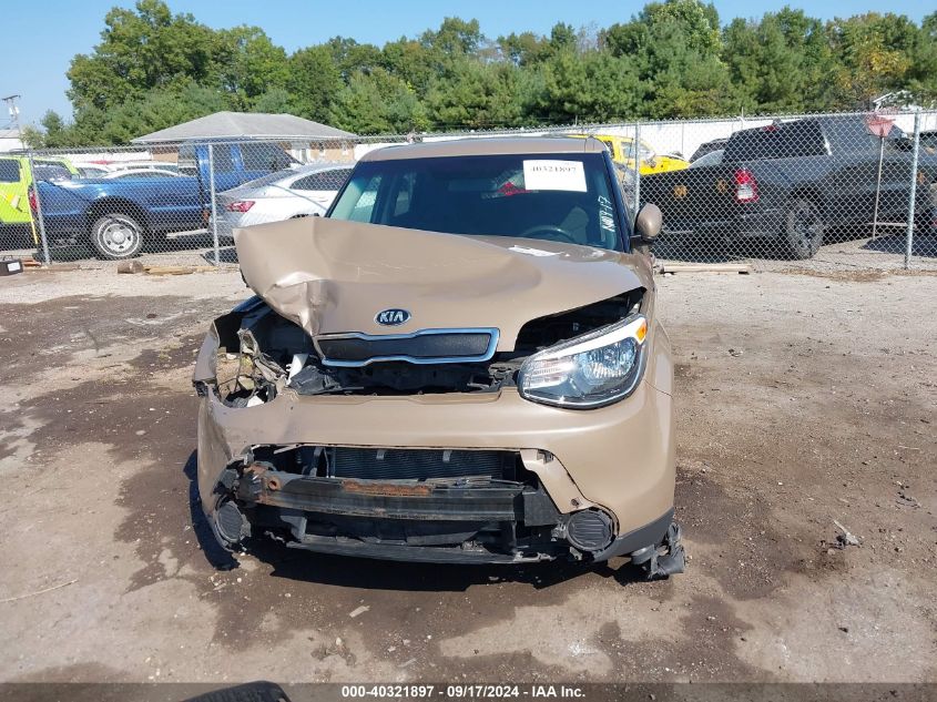 KNDJN2A28G7290300 2016 Kia Soul