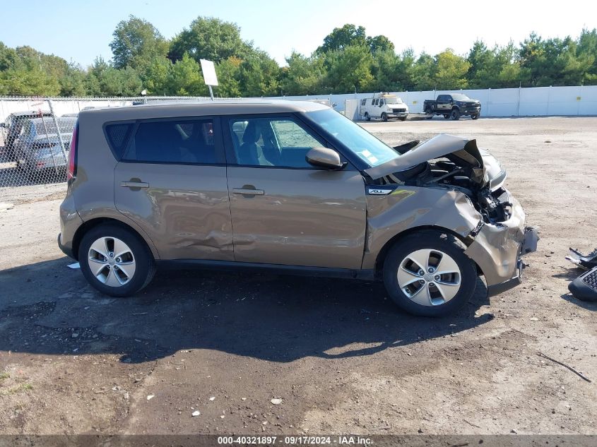 KNDJN2A28G7290300 2016 Kia Soul