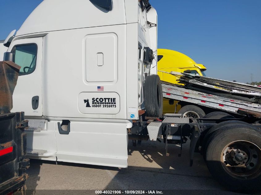 2014 Freightliner Cascadia 125 VIN: 3AKJGLBG7ESFJ3263 Lot: 40321906