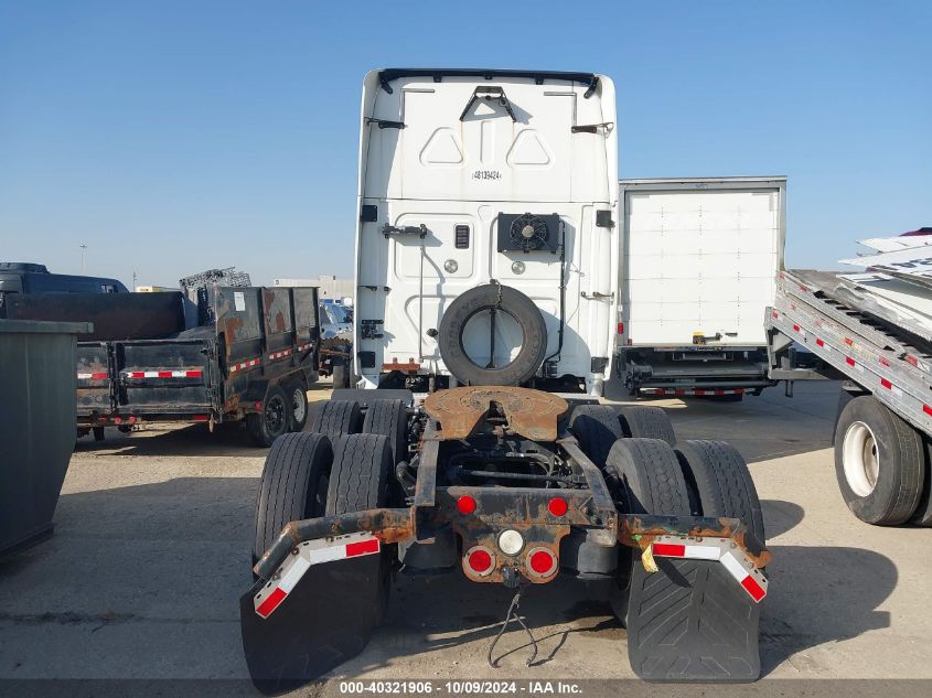 2014 Freightliner Cascadia 125 VIN: 3AKJGLBG7ESFJ3263 Lot: 40321906