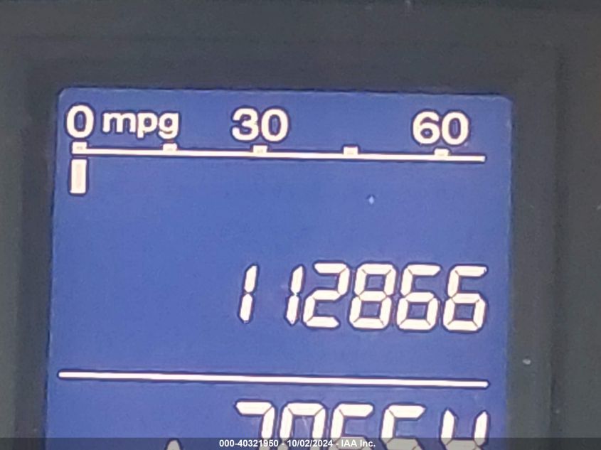 2011 Honda Cr-V Ex-L VIN: 5J6RE4H72BL015953 Lot: 40321950