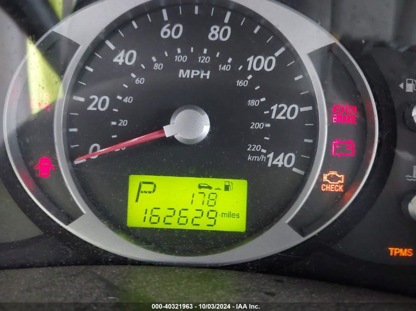 2006 Hyundai Tucson Gls/Limited VIN: KM8JN12D16U372374 Lot: 40321963