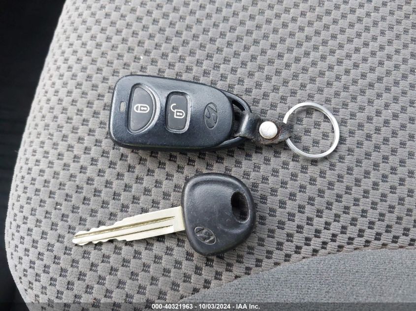 2006 Hyundai Tucson Gls/Limited VIN: KM8JN12D16U372374 Lot: 40321963