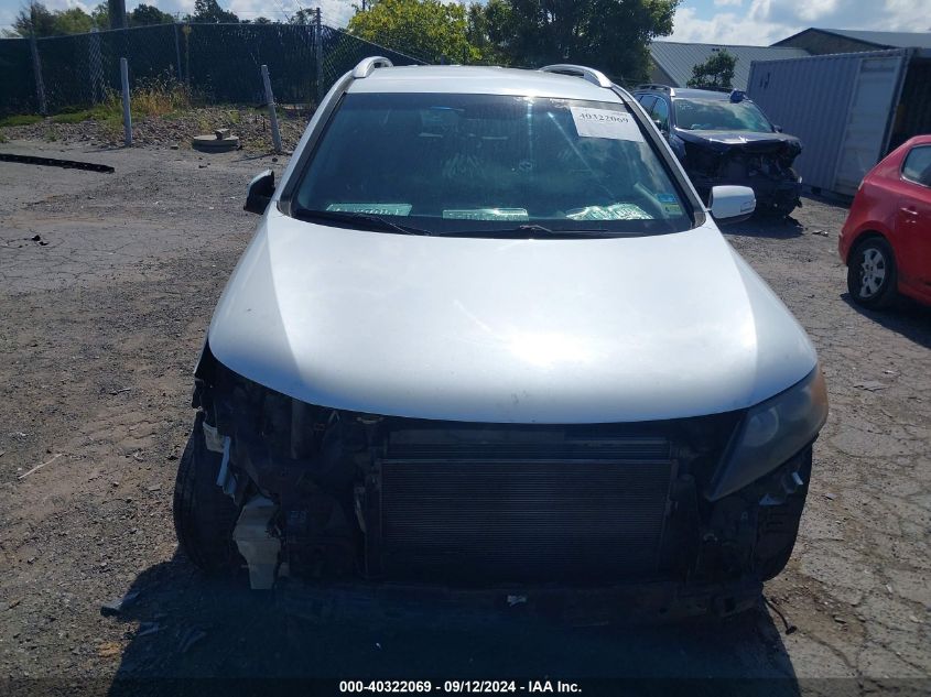 5XYKT3A6XCG240806 2012 Kia Sorento Lx