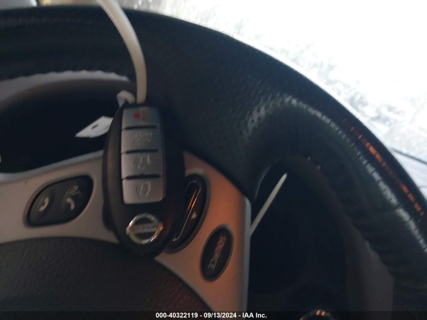 2012 Nissan Altima 2.5 S VIN: 1N4AL2AP4CN526597 Lot: 40322119